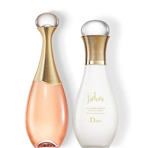 j adore in joy eau de toilette